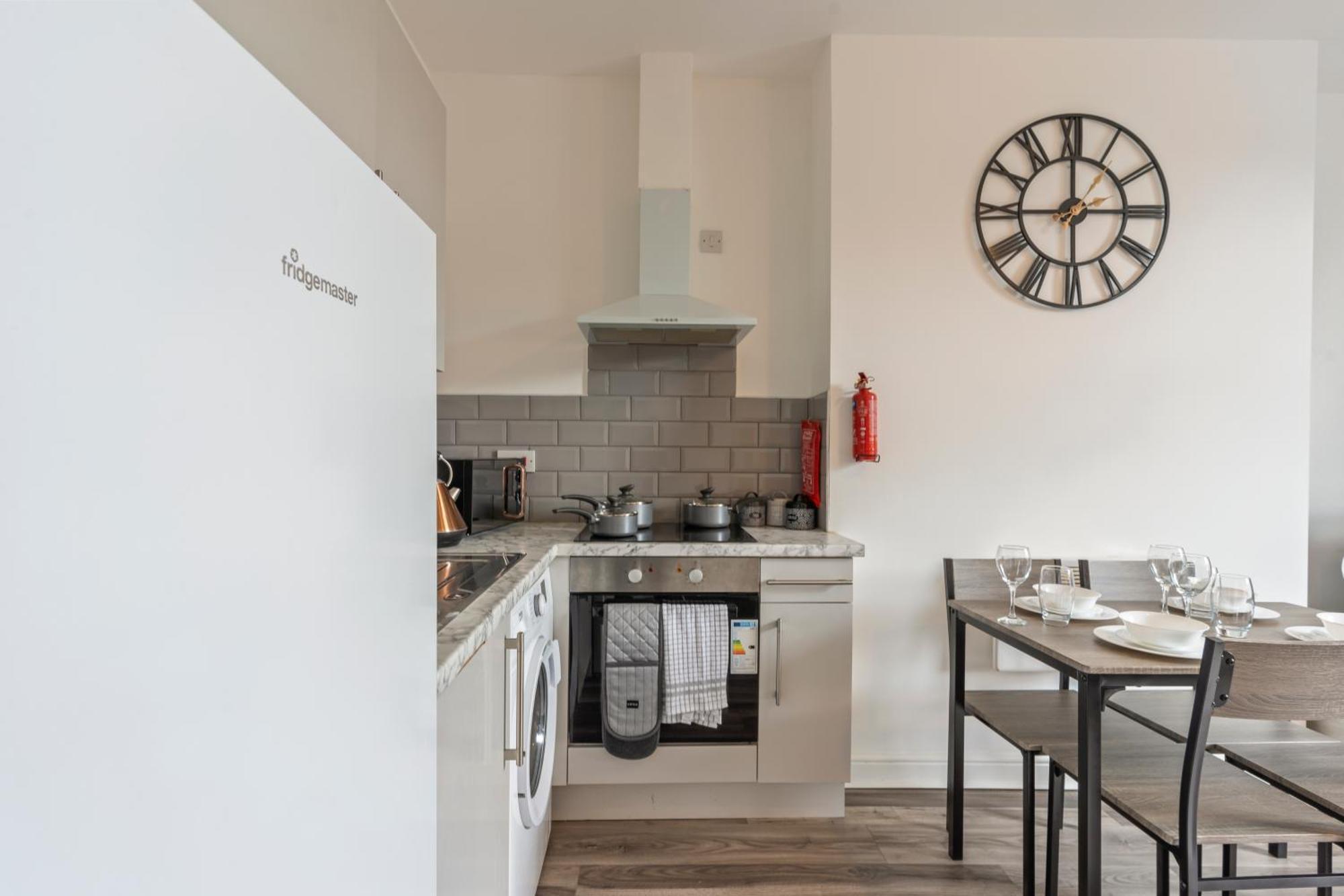 Bronze Haven - A Luxe And Cozy Stay In Birmingham Zewnętrze zdjęcie