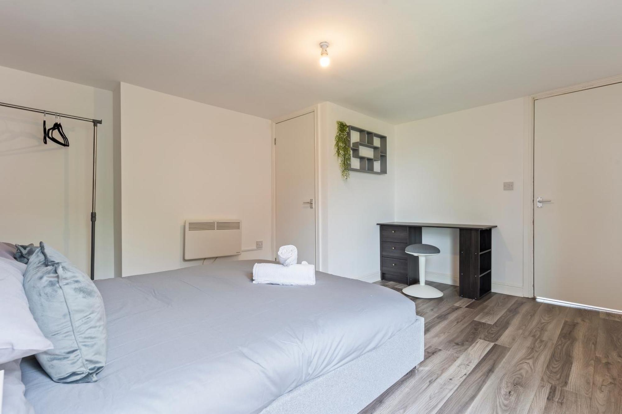Bronze Haven - A Luxe And Cozy Stay In Birmingham Zewnętrze zdjęcie